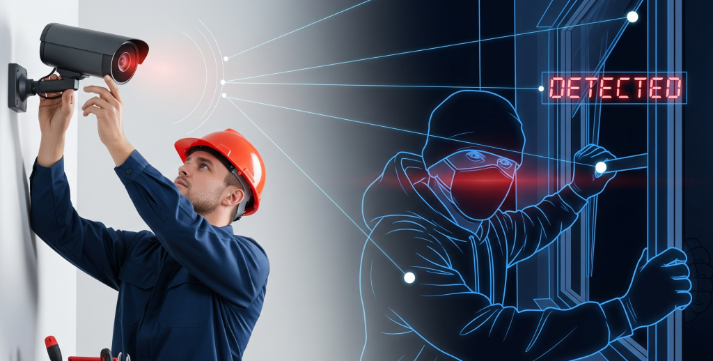 Pasang Kamera CCTV Anti Maling: 5 Tips Penting Ini Wajib Tahu!